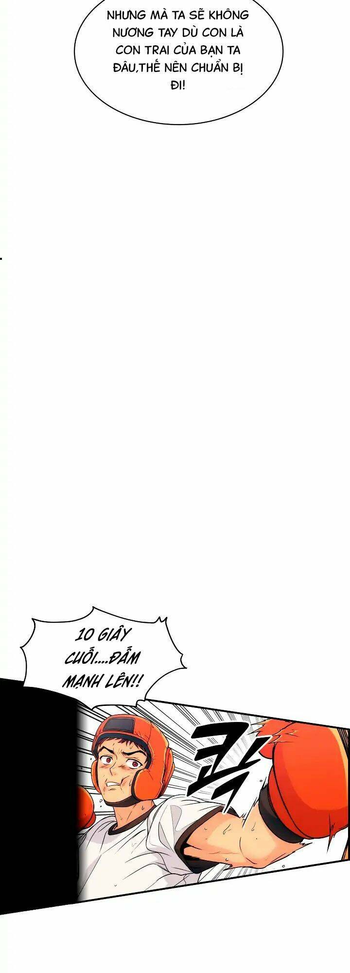 Bác Sĩ Trở Lại Chapter 3 - Trang 2