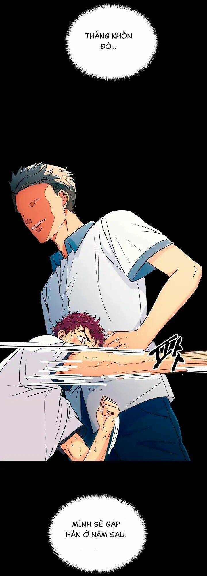 Bác Sĩ Trở Lại Chapter 3 - Trang 2