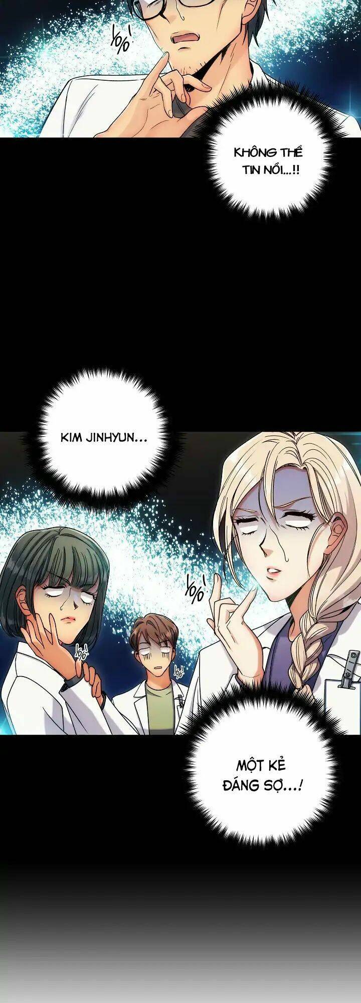 Bác Sĩ Trở Lại Chapter 30 - Trang 2