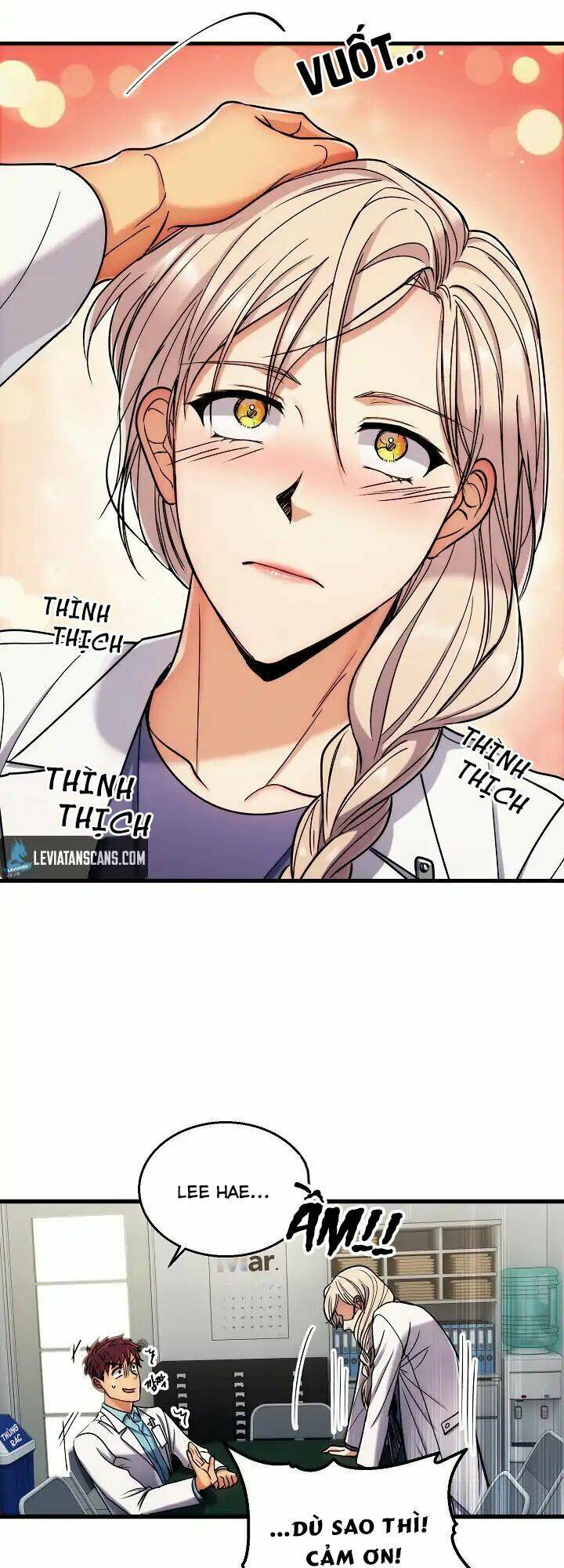 Bác Sĩ Trở Lại Chapter 30 - Trang 2