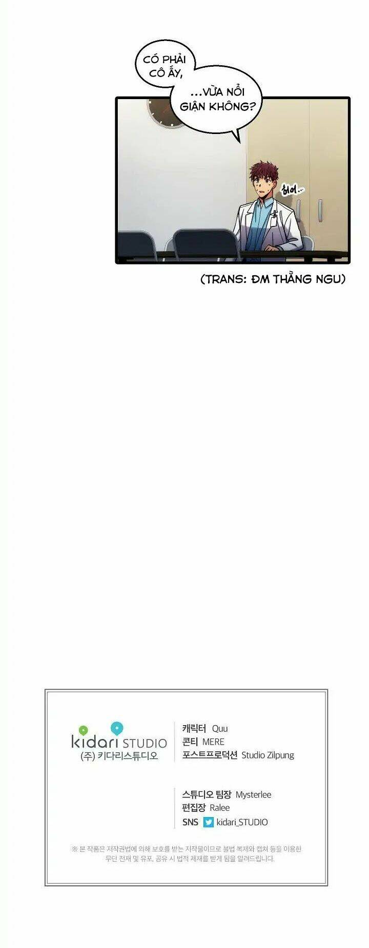 Bác Sĩ Trở Lại Chapter 30 - Trang 2