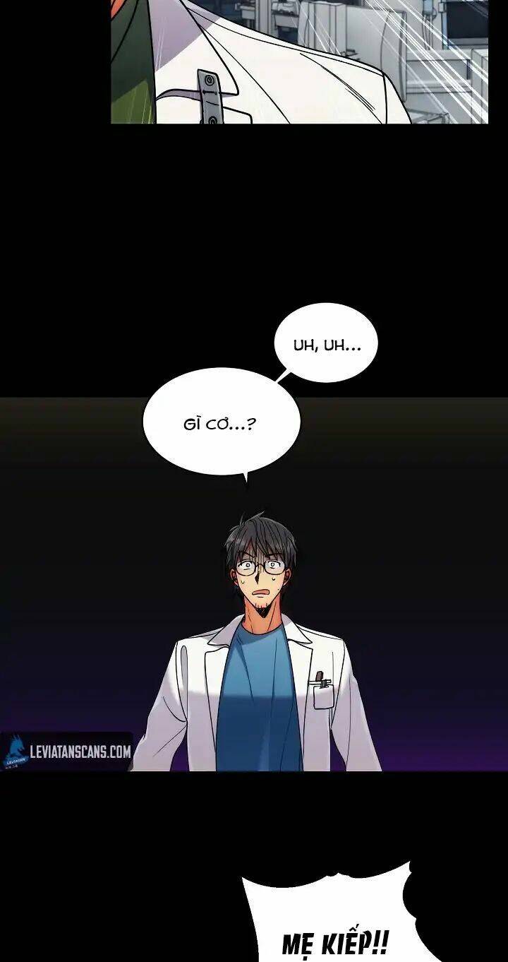 Bác Sĩ Trở Lại Chapter 31 - Trang 2