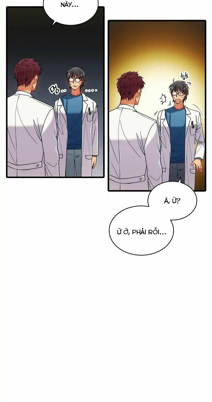 Bác Sĩ Trở Lại Chapter 31 - Trang 2
