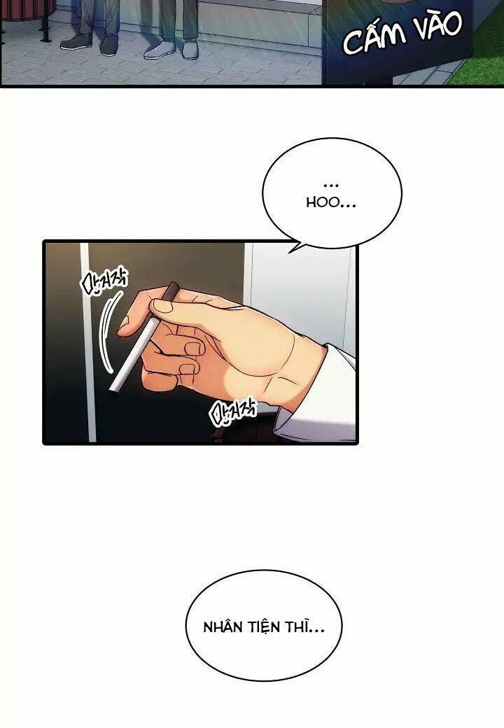 Bác Sĩ Trở Lại Chapter 32 - Trang 2