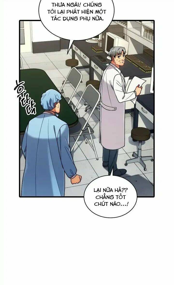 Bác Sĩ Trở Lại Chapter 33 - Trang 2