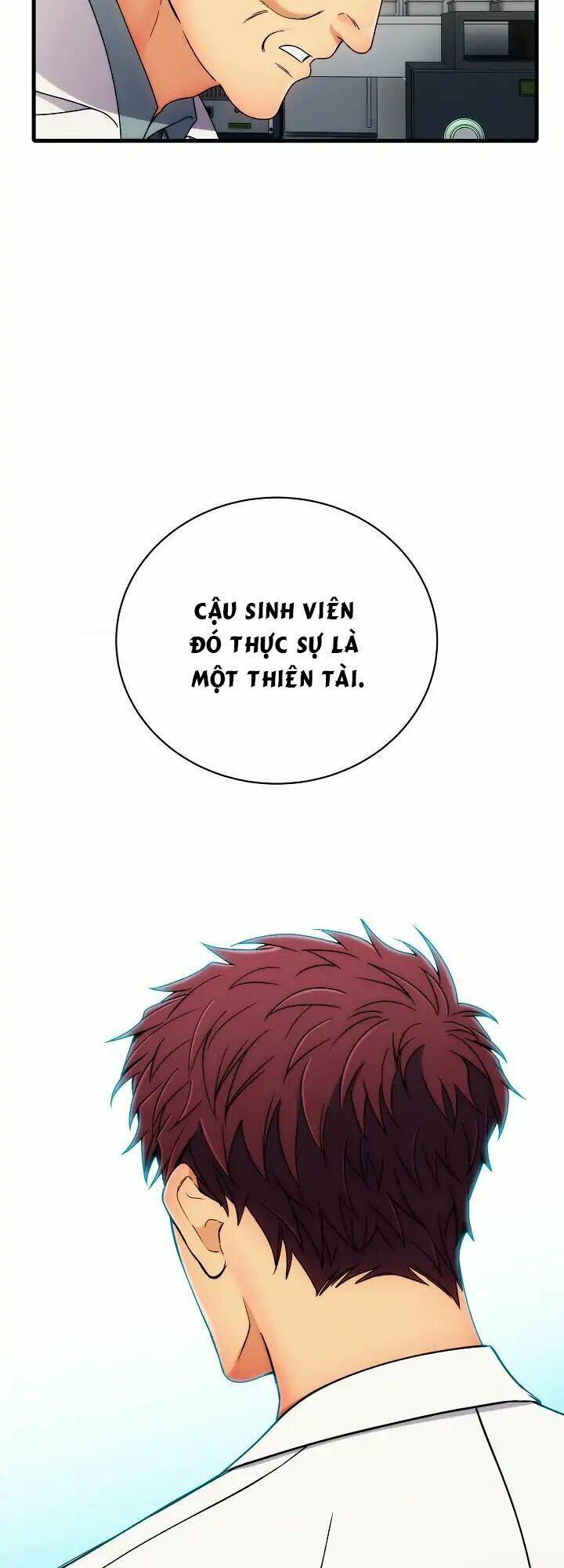 Bác Sĩ Trở Lại Chapter 33 - Trang 2