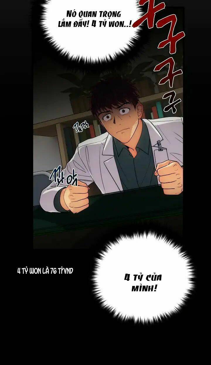 Bác Sĩ Trở Lại Chapter 33 - Trang 2