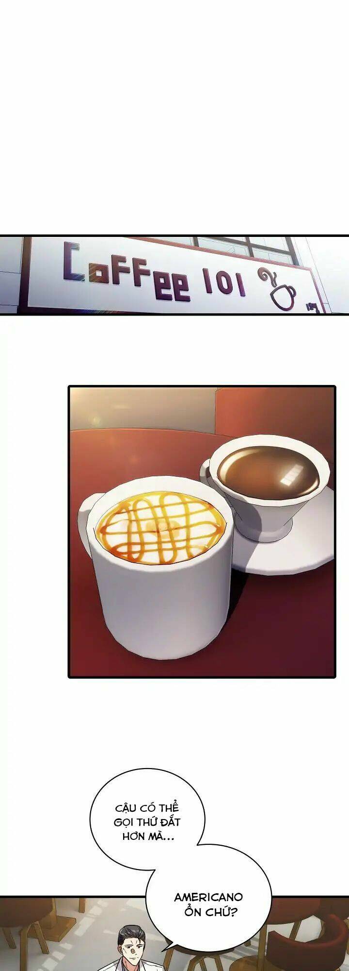 Bác Sĩ Trở Lại Chapter 36 - Trang 2