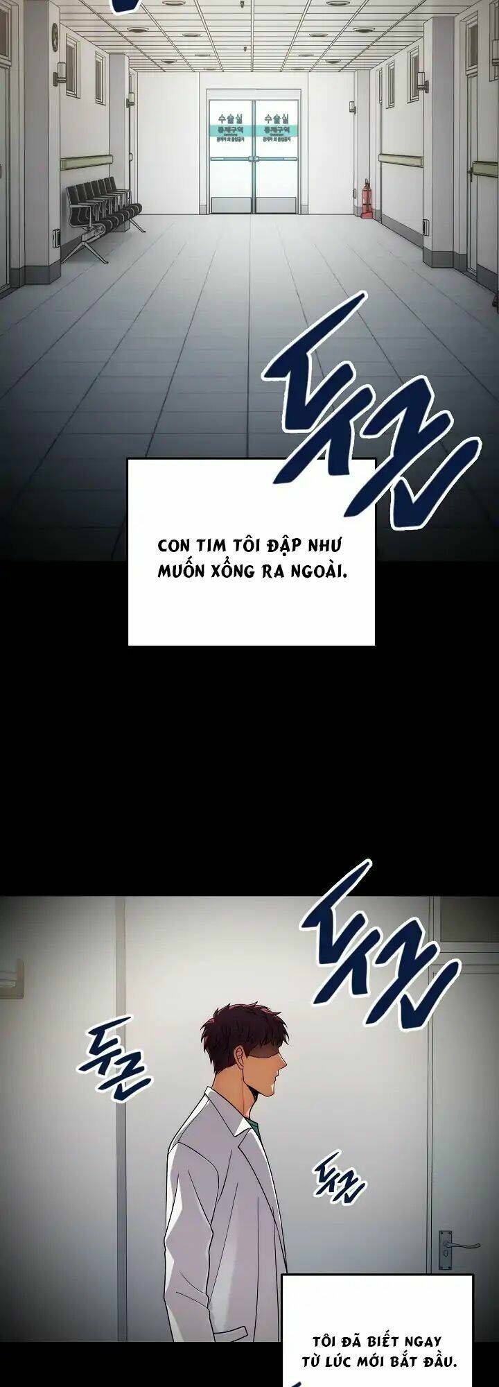 Bác Sĩ Trở Lại Chapter 36 - Trang 2