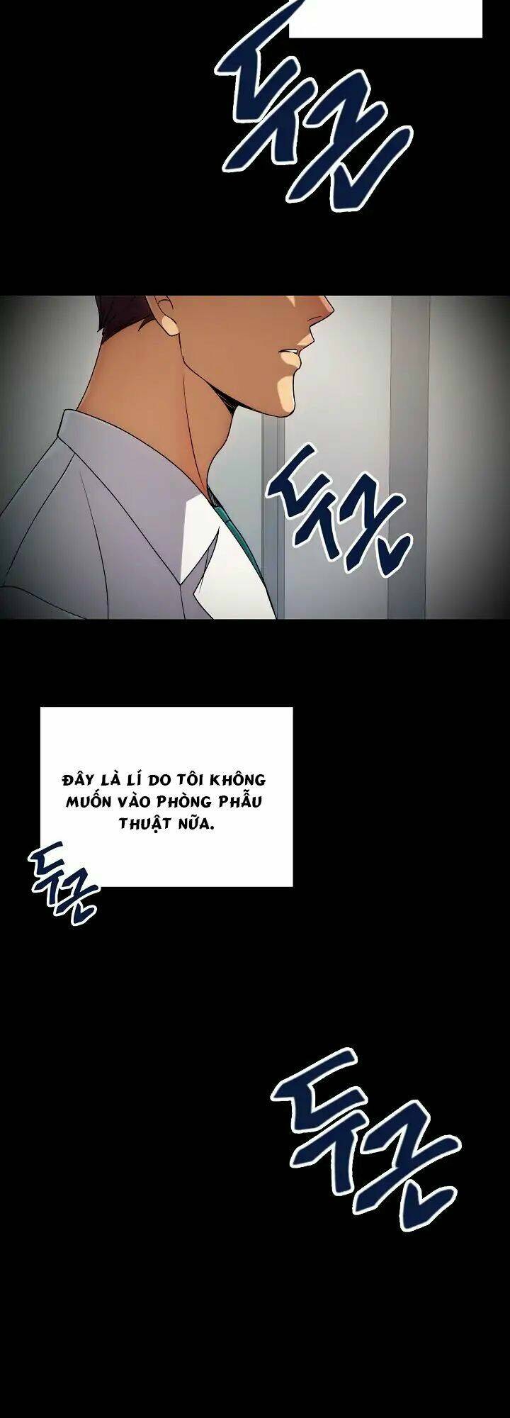 Bác Sĩ Trở Lại Chapter 36 - Trang 2