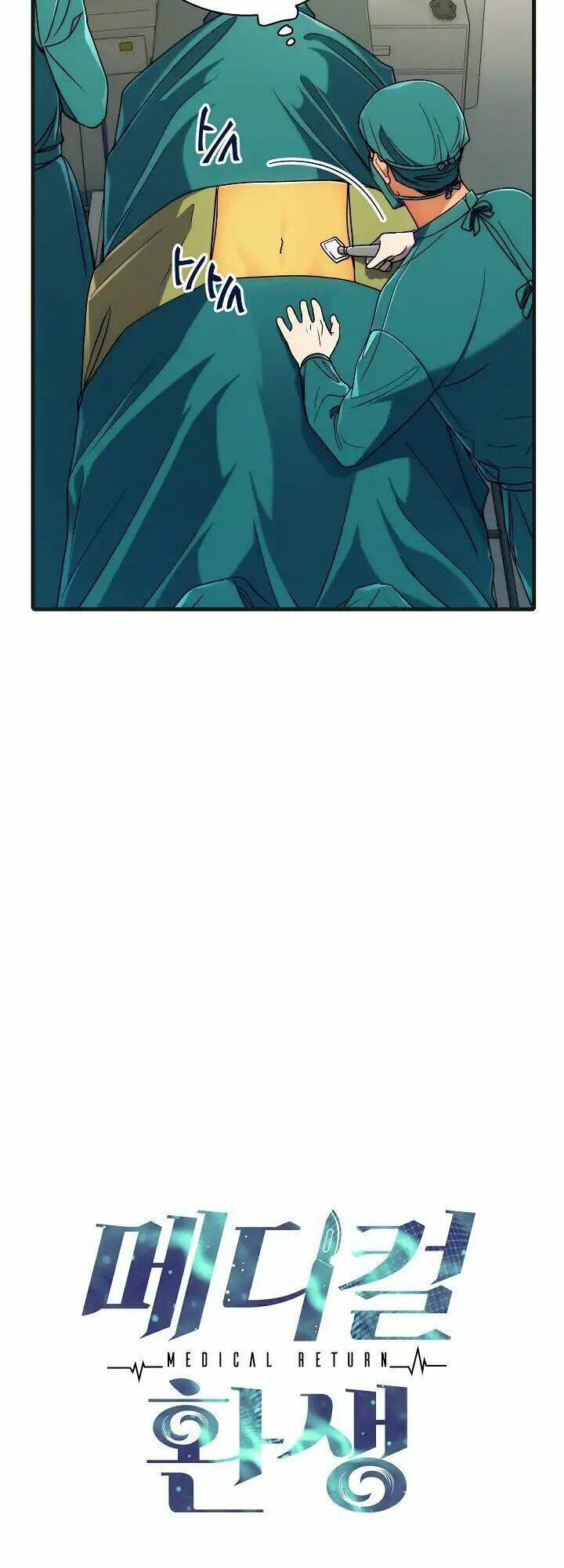 Bác Sĩ Trở Lại Chapter 37 - Trang 2