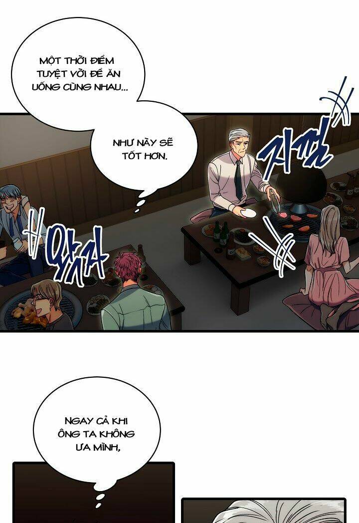 Bác Sĩ Trở Lại Chapter 39 - Trang 2