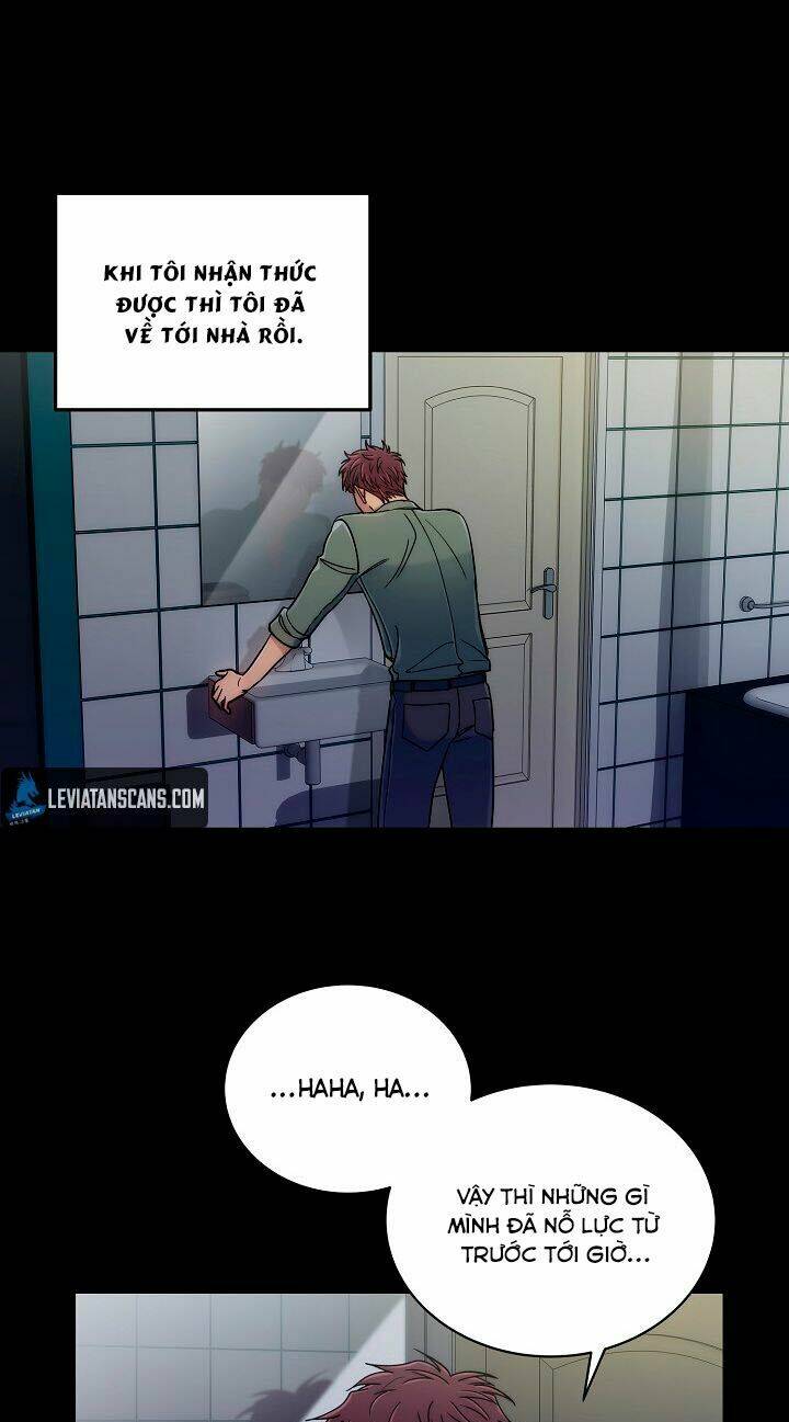 Bác Sĩ Trở Lại Chapter 39 - Trang 2