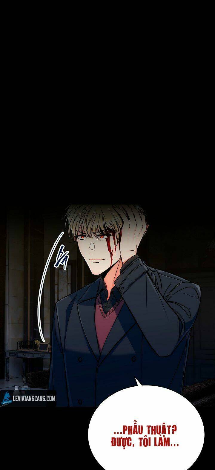 Bác Sĩ Trở Lại Chapter 39 - Trang 2