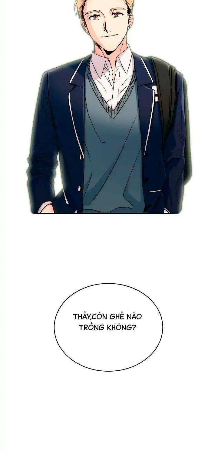 Bác Sĩ Trở Lại Chapter 4 - Trang 2