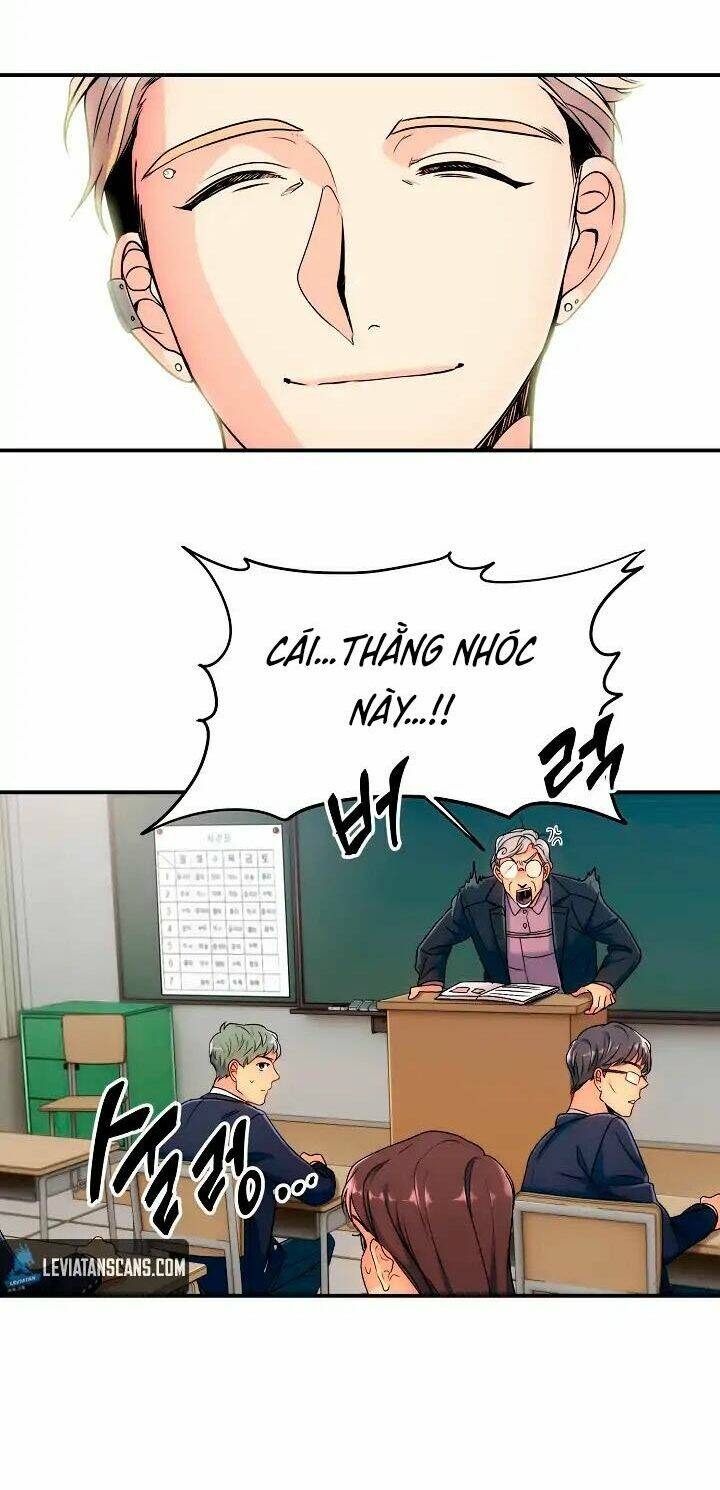 Bác Sĩ Trở Lại Chapter 4 - Trang 2