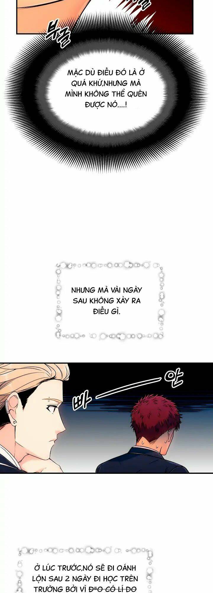 Bác Sĩ Trở Lại Chapter 4 - Trang 2