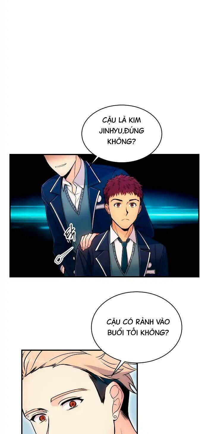 Bác Sĩ Trở Lại Chapter 4 - Trang 2