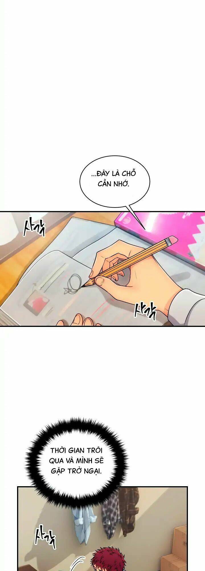 Bác Sĩ Trở Lại Chapter 4 - Trang 2