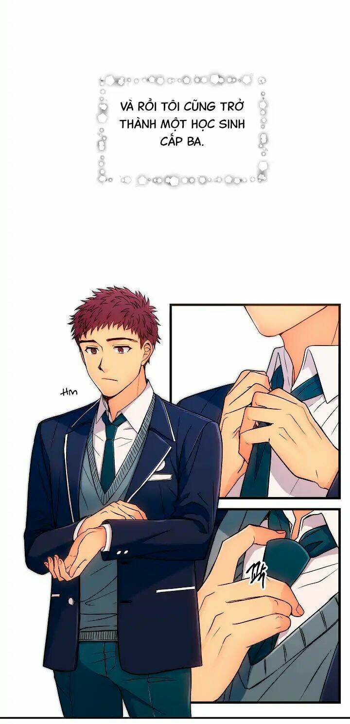 Bác Sĩ Trở Lại Chapter 4 - Trang 2