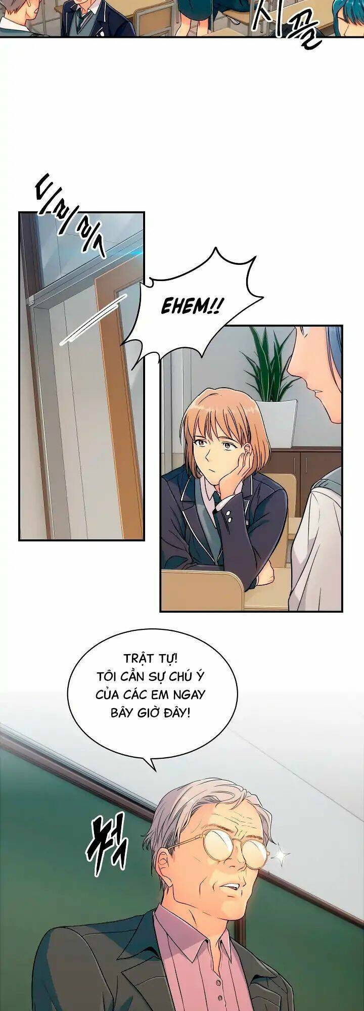 Bác Sĩ Trở Lại Chapter 4 - Trang 2