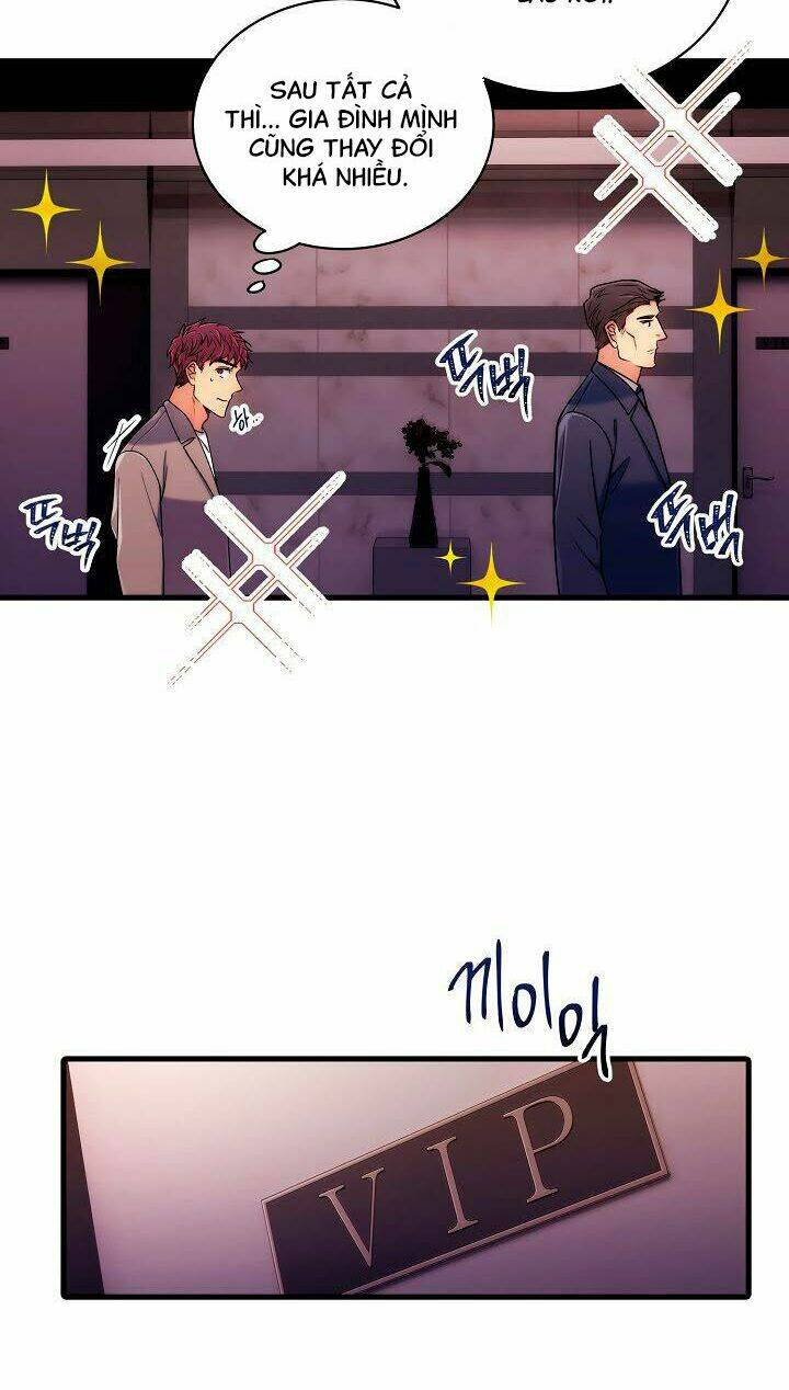 Bác Sĩ Trở Lại Chapter 41 - Trang 2