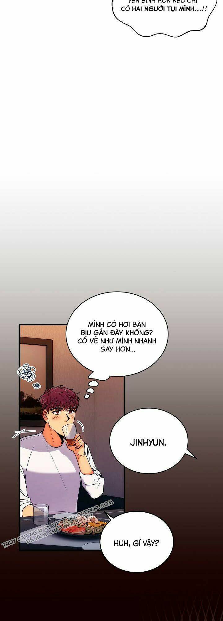 Bác Sĩ Trở Lại Chapter 41 - Trang 2