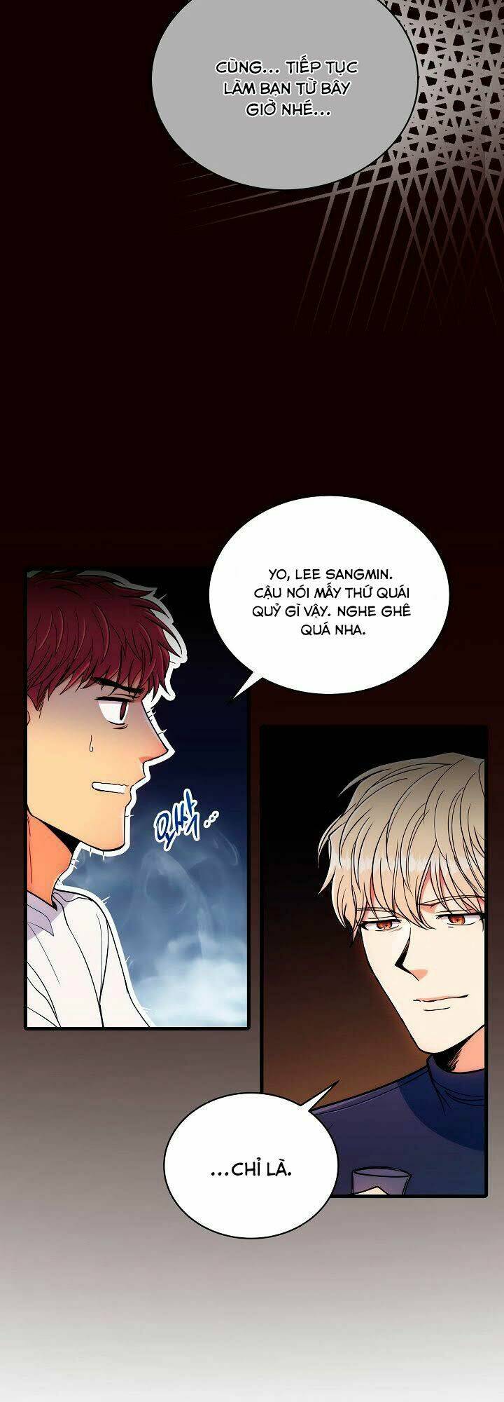 Bác Sĩ Trở Lại Chapter 41 - Trang 2