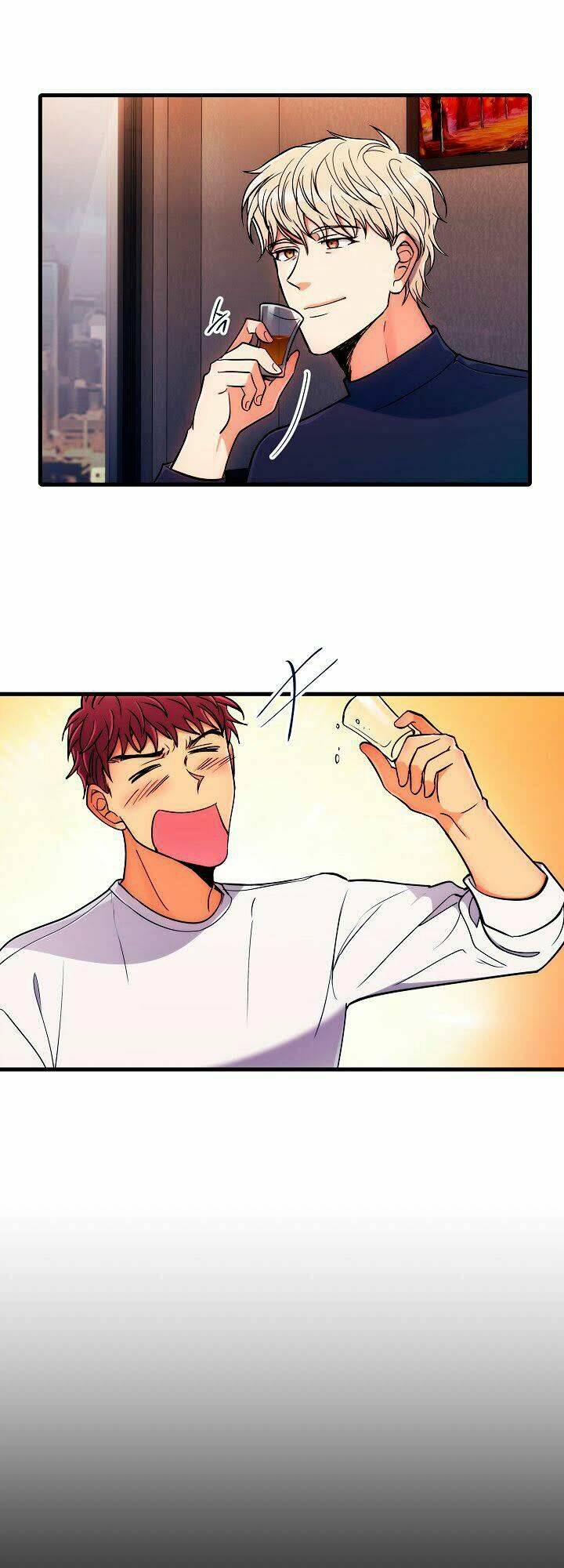 Bác Sĩ Trở Lại Chapter 41 - Trang 2