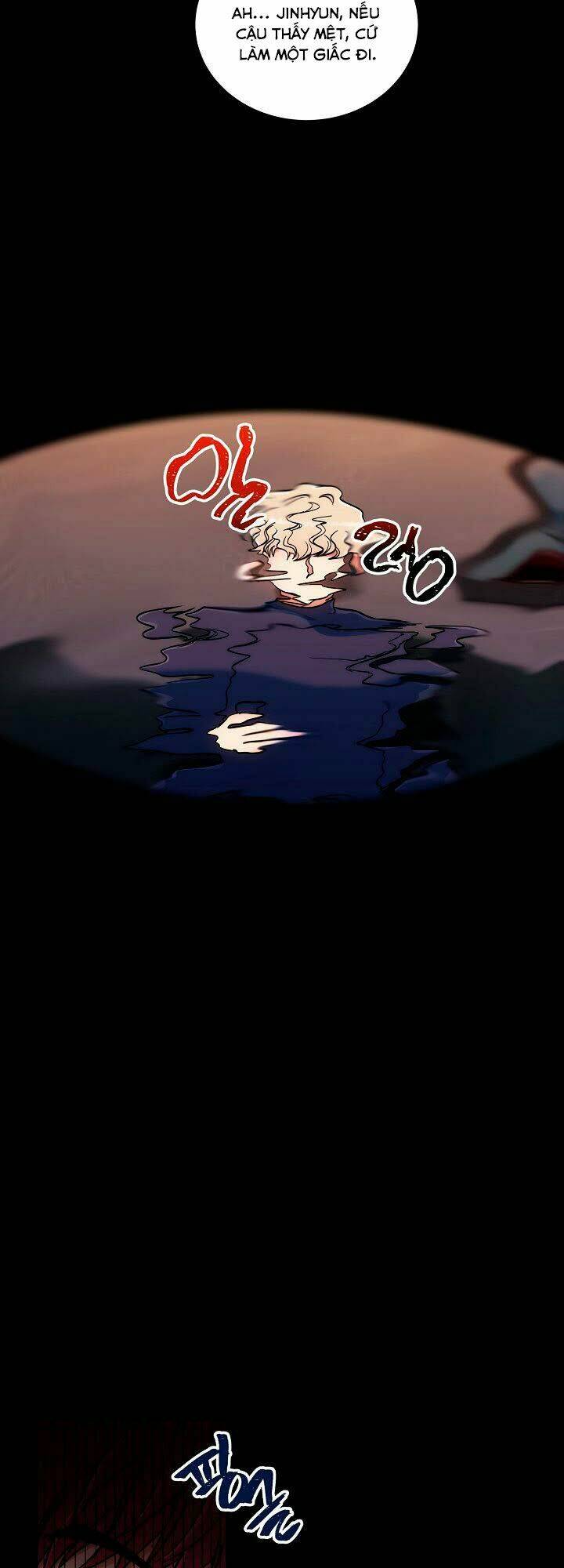 Bác Sĩ Trở Lại Chapter 41 - Trang 2