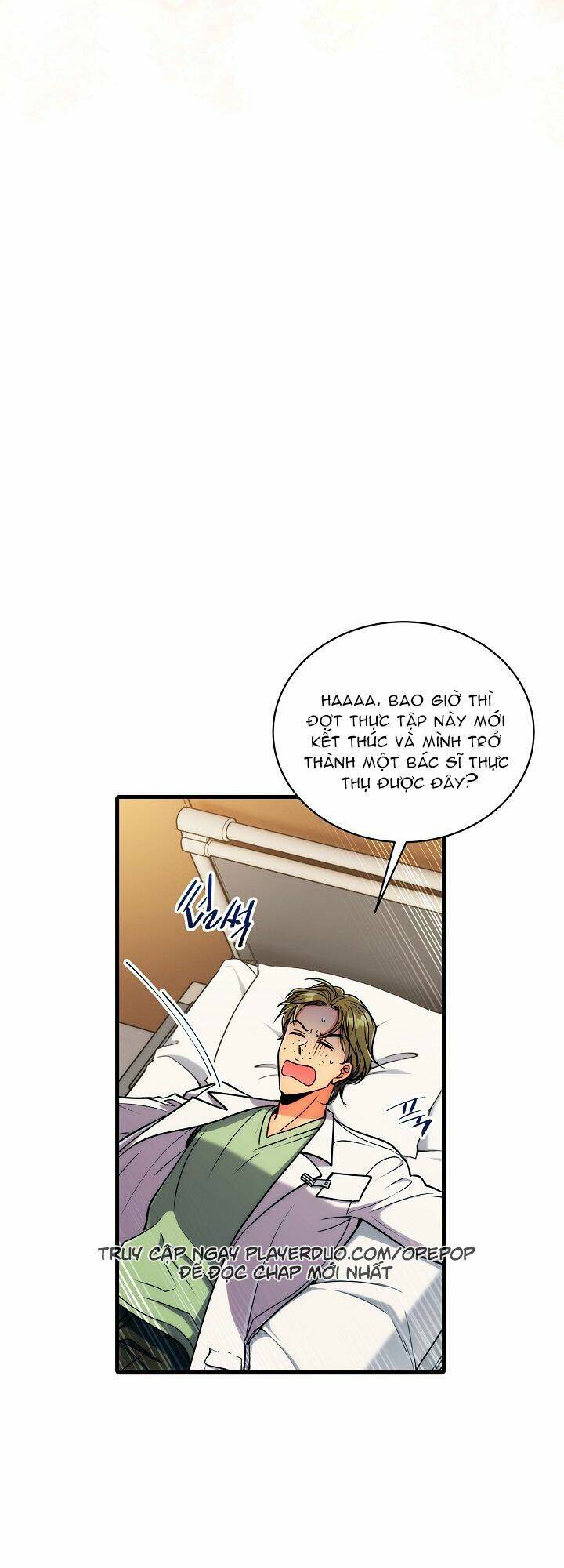 Bác Sĩ Trở Lại Chapter 43 - Trang 2