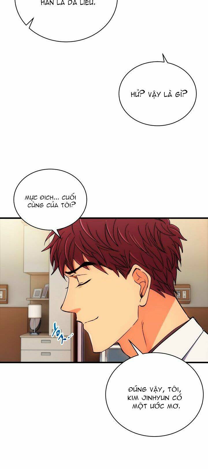 Bác Sĩ Trở Lại Chapter 43 - Trang 2