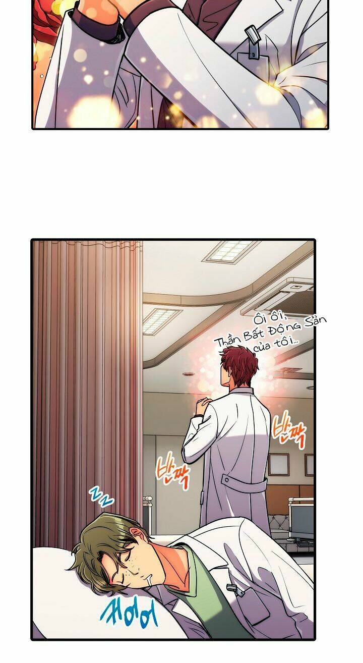 Bác Sĩ Trở Lại Chapter 43 - Trang 2