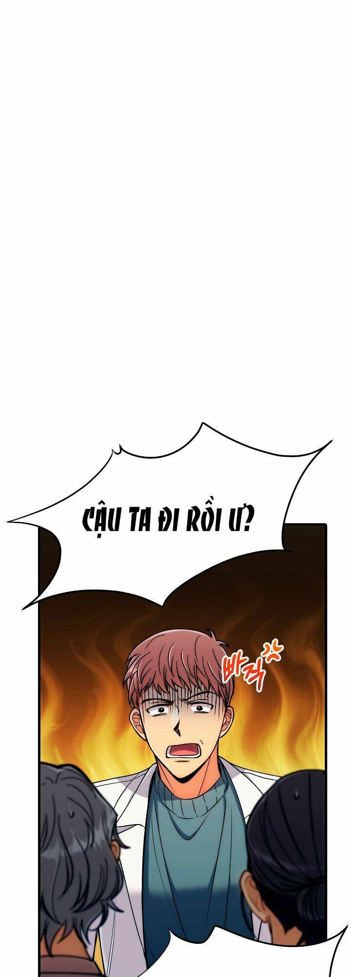 Bác Sĩ Trở Lại Chapter 43 - Trang 2