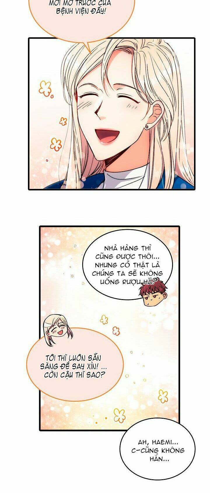 Bác Sĩ Trở Lại Chapter 46 - Trang 2