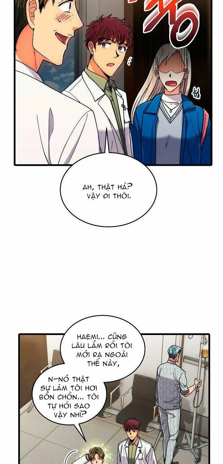 Bác Sĩ Trở Lại Chapter 46 - Trang 2