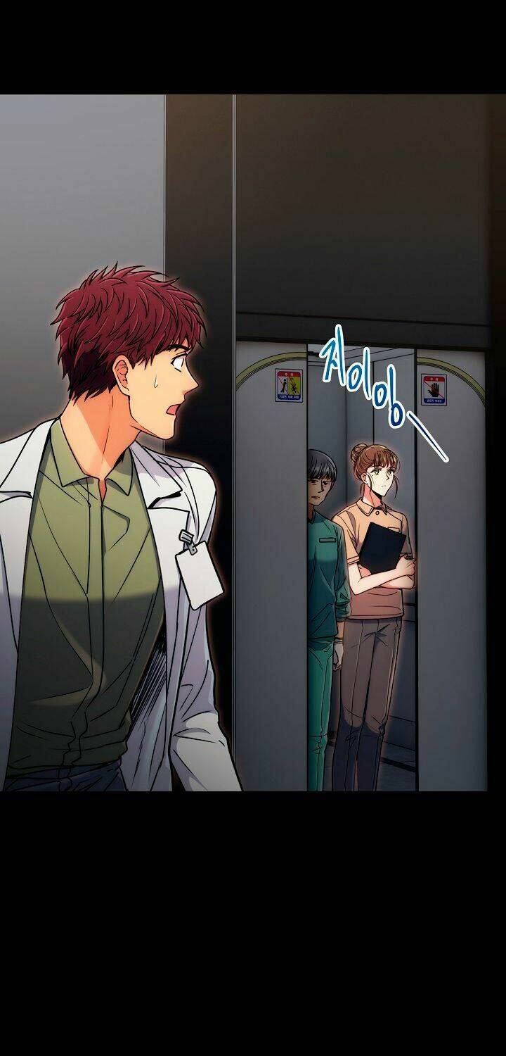 Bác Sĩ Trở Lại Chapter 46 - Trang 2