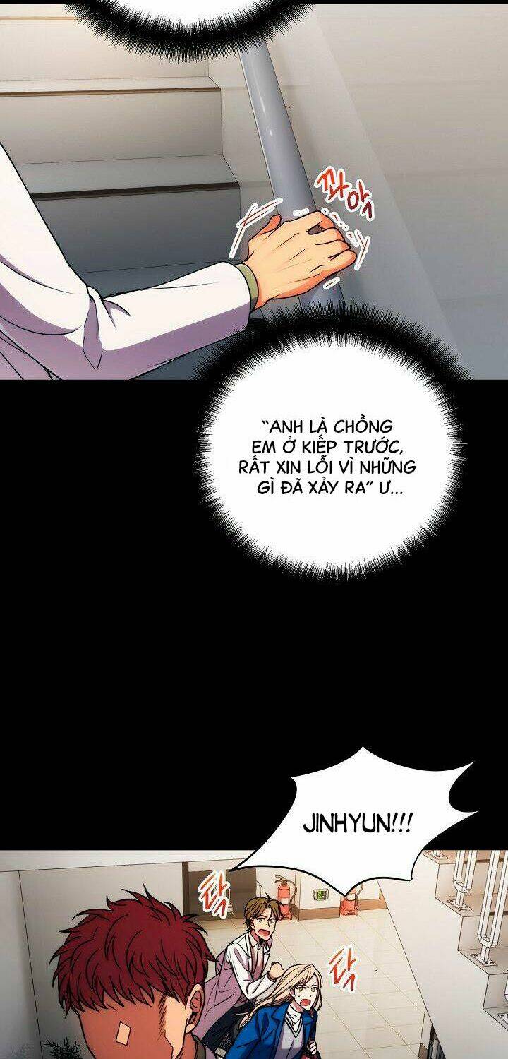 Bác Sĩ Trở Lại Chapter 46 - Trang 2