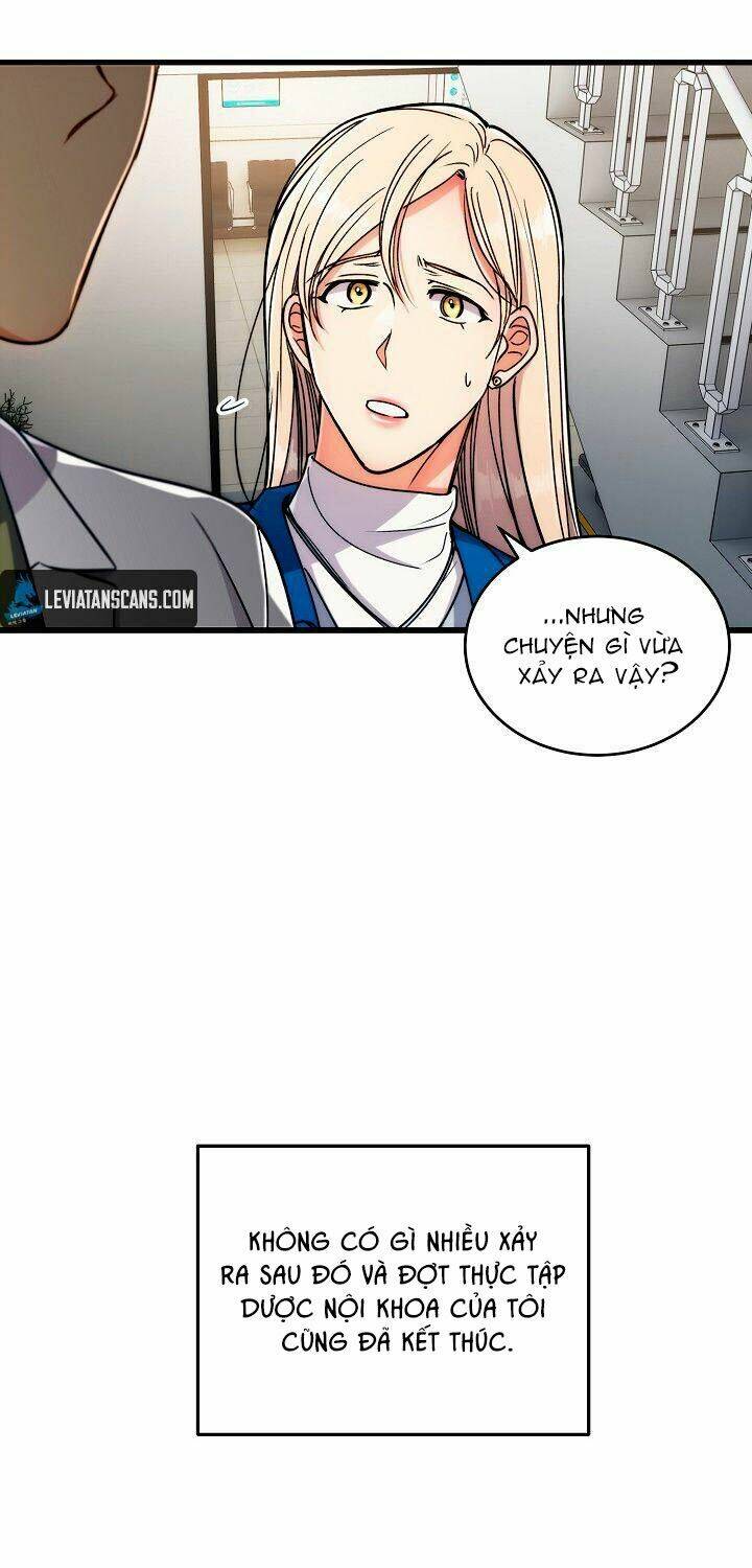 Bác Sĩ Trở Lại Chapter 46 - Trang 2