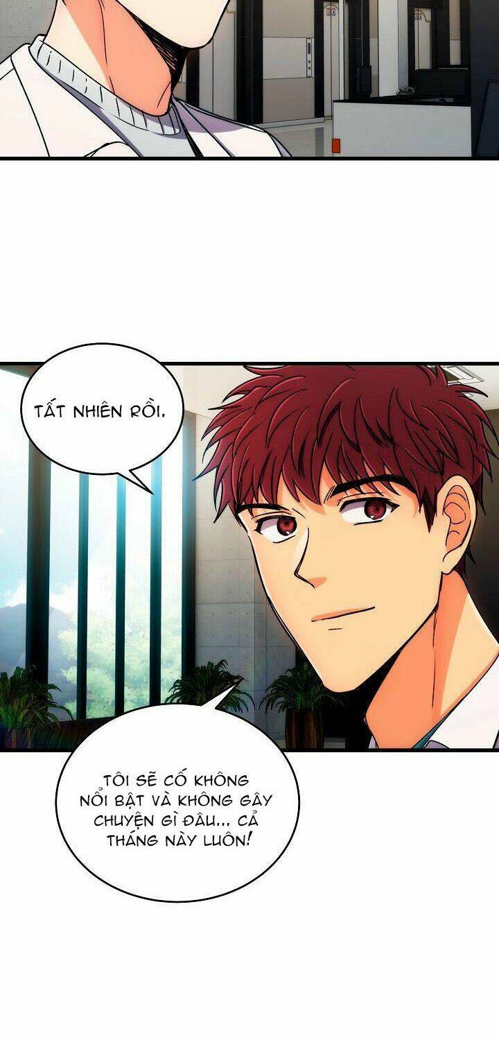 Bác Sĩ Trở Lại Chapter 46 - Trang 2