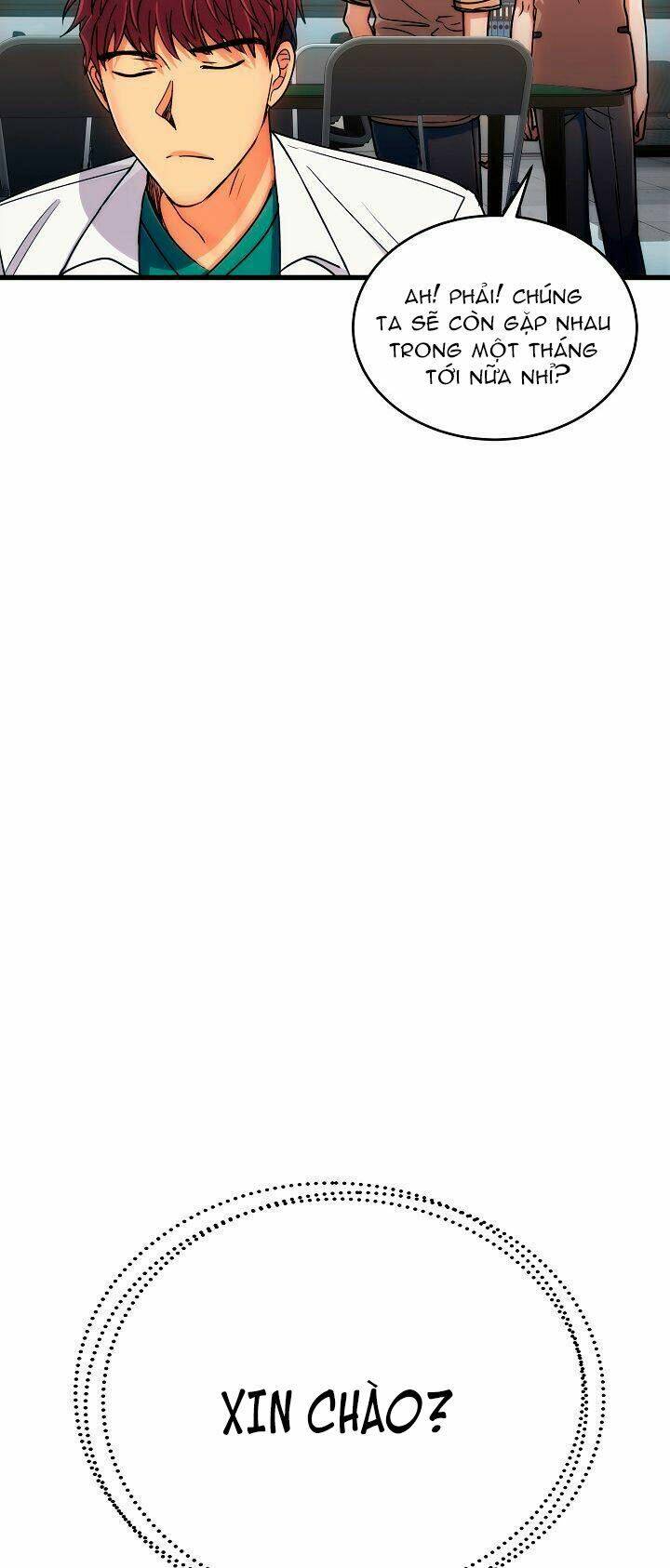 Bác Sĩ Trở Lại Chapter 46 - Trang 2