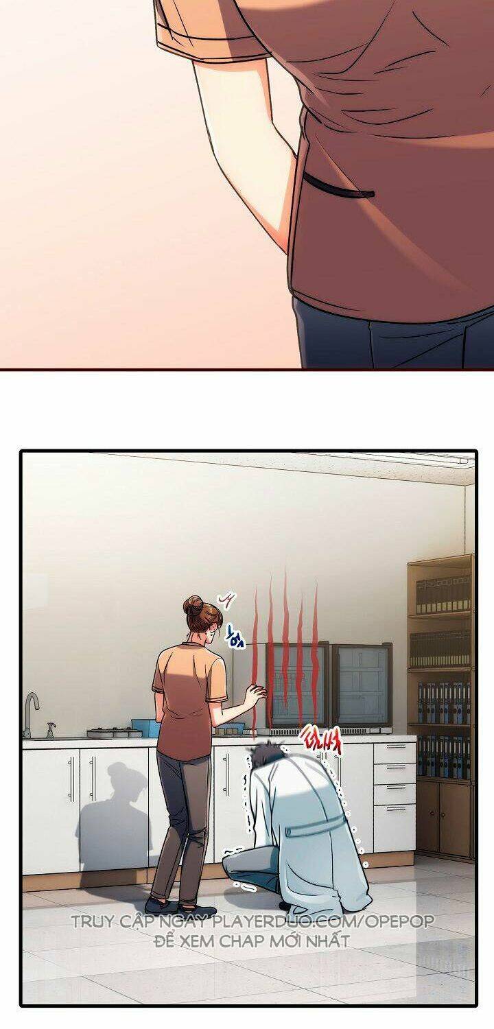 Bác Sĩ Trở Lại Chapter 46 - Trang 2
