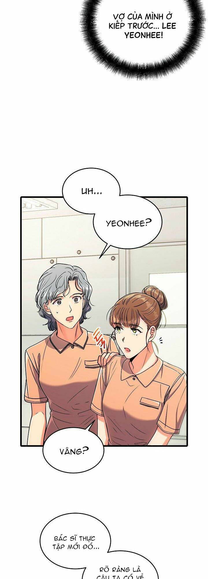 Bác Sĩ Trở Lại Chapter 46 - Trang 2