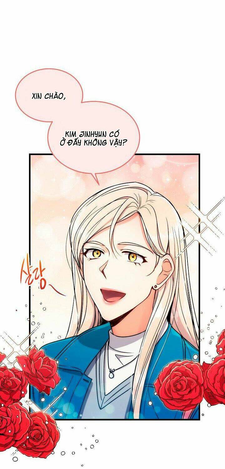 Bác Sĩ Trở Lại Chapter 46 - Trang 2