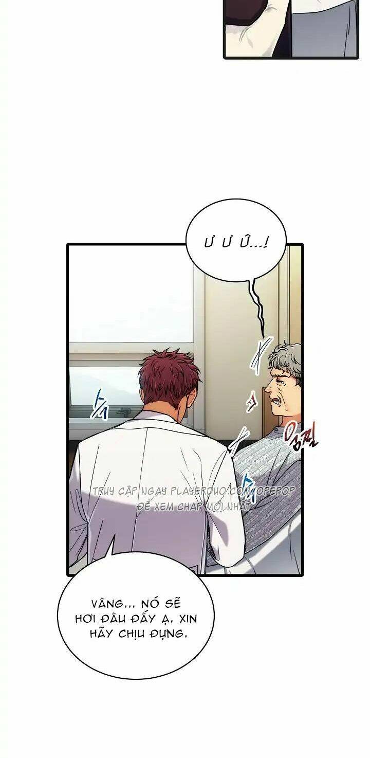 Bác Sĩ Trở Lại Chapter 47 - Trang 2