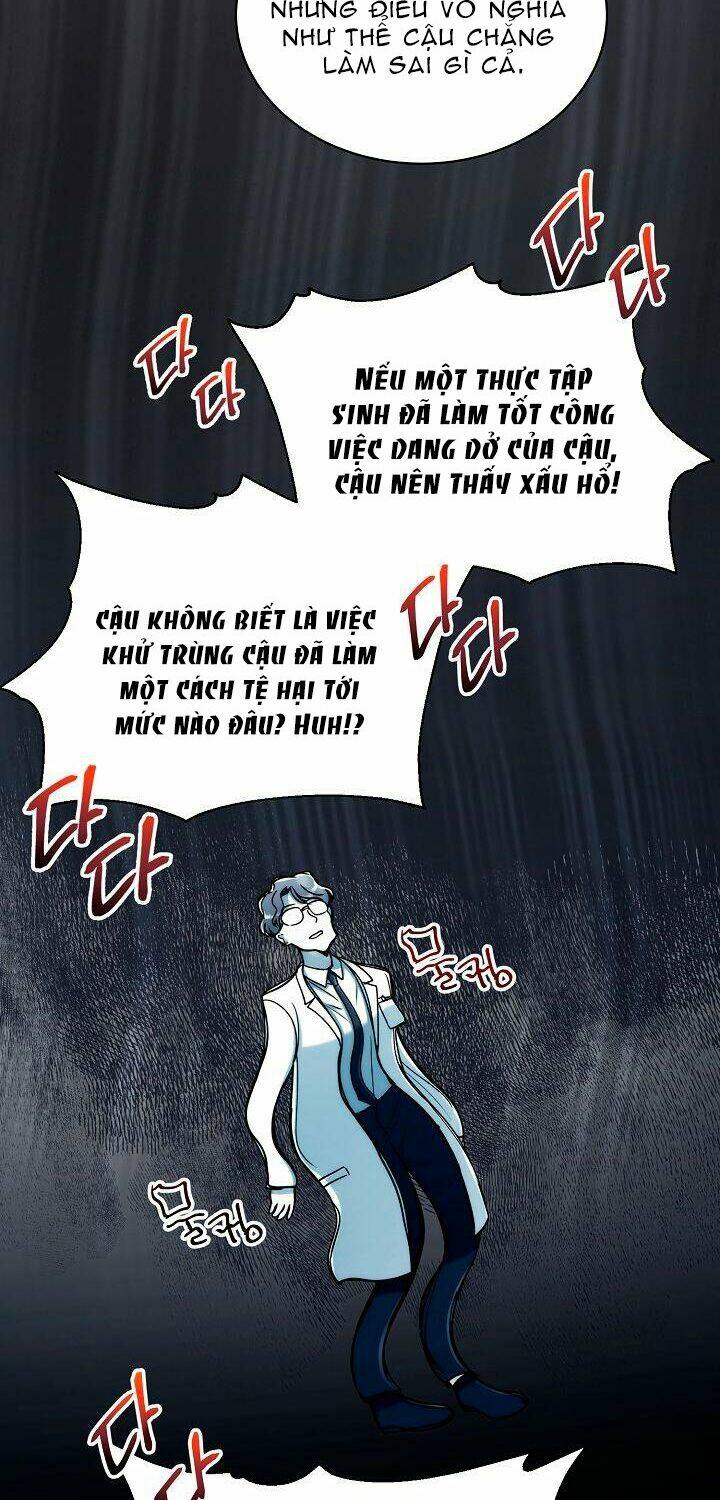 Bác Sĩ Trở Lại Chapter 48 - Trang 2