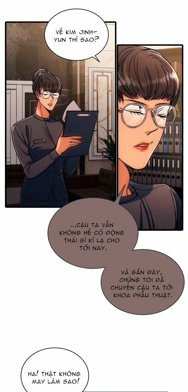 Bác Sĩ Trở Lại Chapter 48 - Trang 2