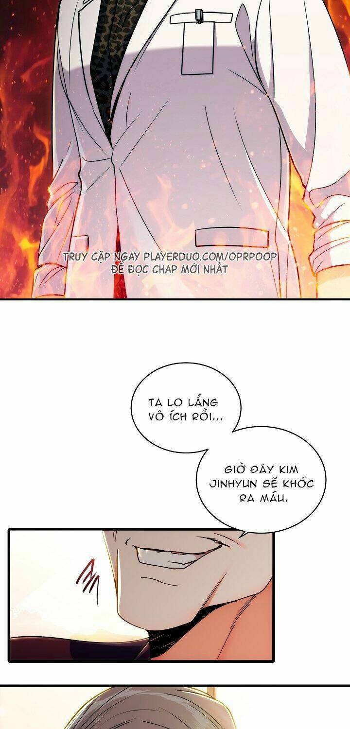 Bác Sĩ Trở Lại Chapter 48 - Trang 2