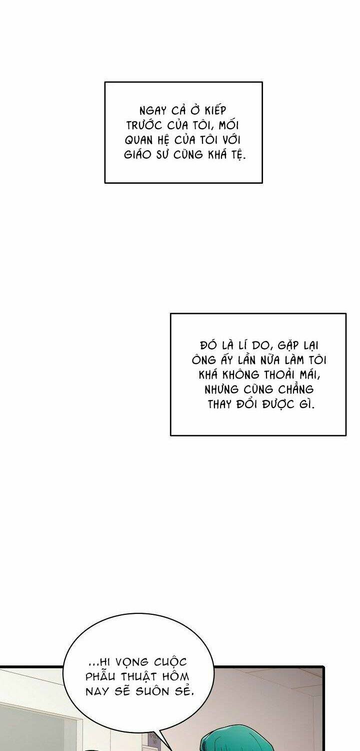 Bác Sĩ Trở Lại Chapter 48 - Trang 2