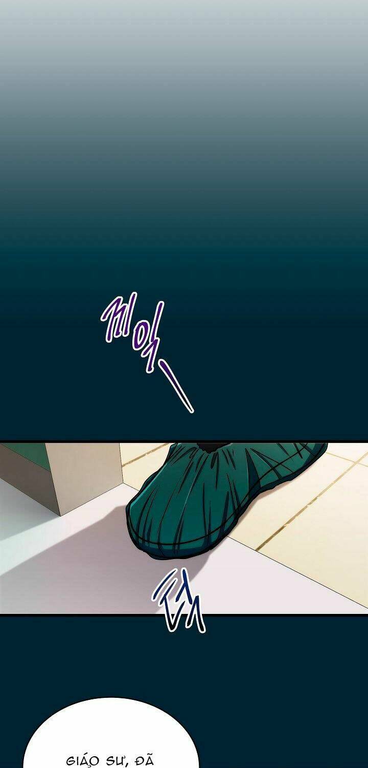 Bác Sĩ Trở Lại Chapter 48 - Trang 2